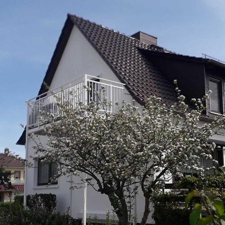 Fewo Haensel Zinnowitz Exterior foto